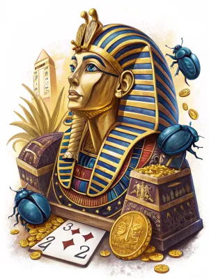 Pharaoh’s Gold
