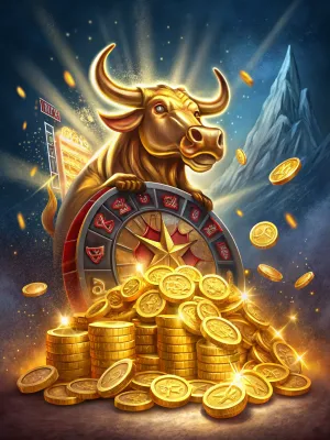 Golden Bull