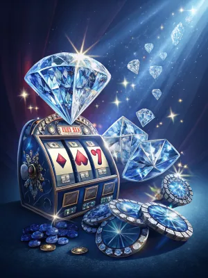 Diamond Reels