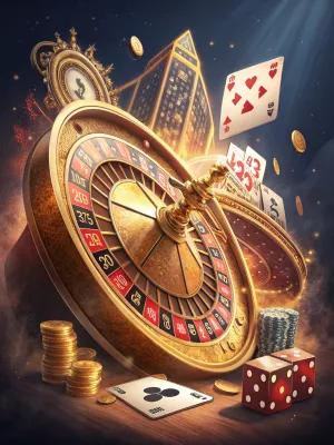 Fortune Wheel