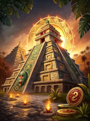 Aztec Sun
